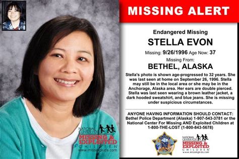 Samantha Alaska Missing Photo Serial Killer Israel Keyes Crime Junkie. . Unsolved missing persons alaska